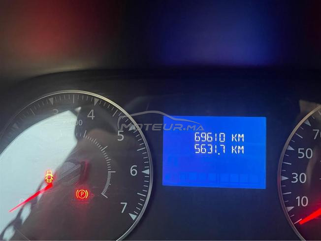 Renault Express Diesel Manuelle 2021 à Casablanca