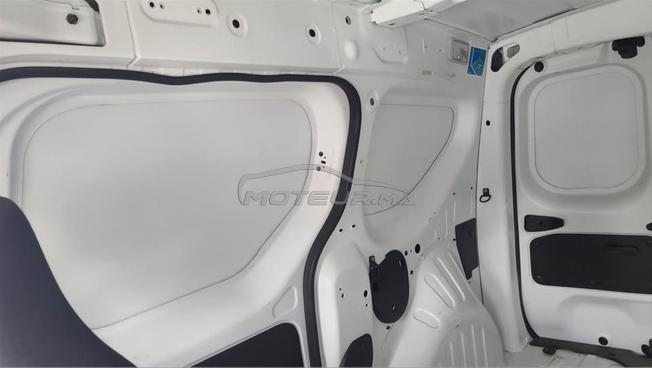 Renault Express Diesel Manuelle 2021 à Casablanca