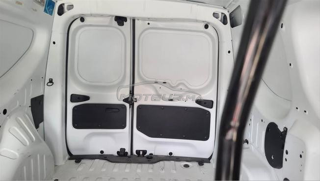 Renault Express Diesel Manuelle 2021 à Casablanca