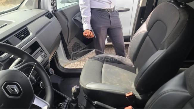 Renault Express Diesel Manuelle 2021 à Casablanca