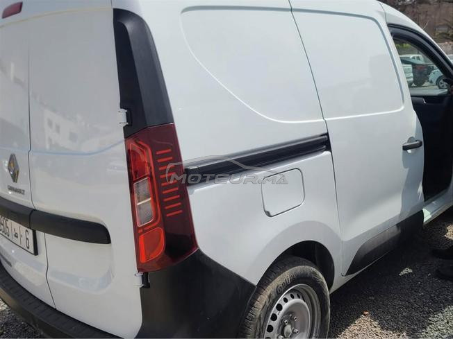 Renault Express Diesel Manuelle 2021 à Casablanca