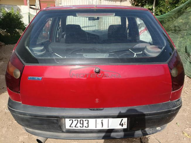 fiat palio trés bon état