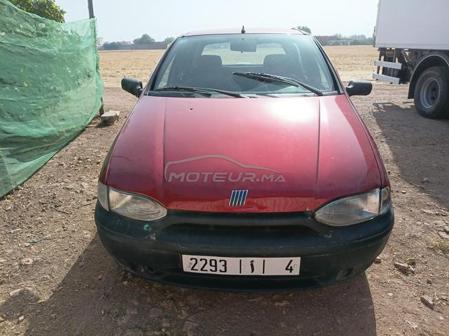 fiat palio trés bon état