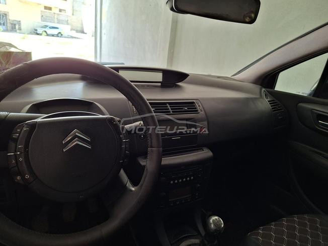 Citroën C4 Diesel Manuelle 2007 à vendre à Fès
