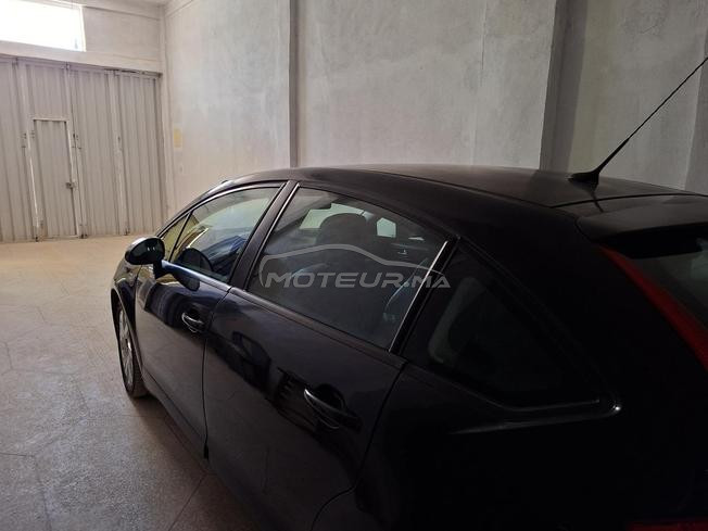 Citroën C4 Diesel Manuelle 2007 à vendre à Fès