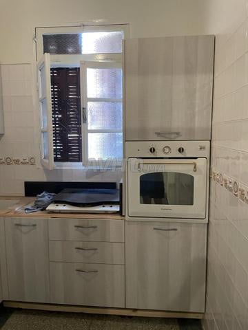 Appartement à louer 50 m² à Jamila 5 - Casablanca - 2