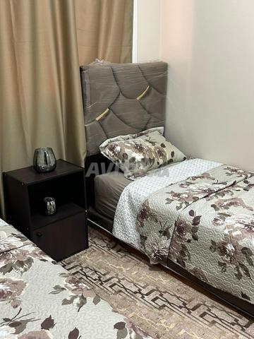 Appartement à louer 72 m² à Marrakech - 2