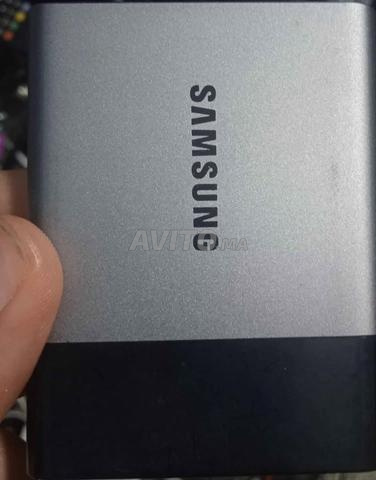 سامسونج SSD T3 500 جيجا