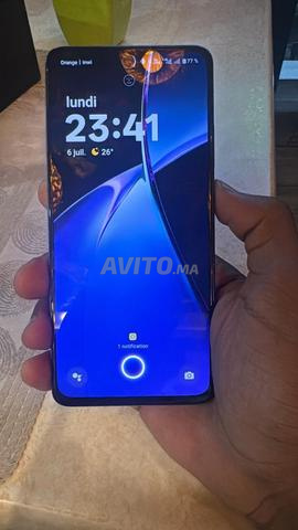 One Plus Nord CE4 5G 256 Go