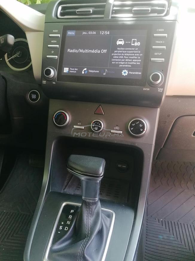 Hyundai Creta 09/11/2021, 44000 km, tout option