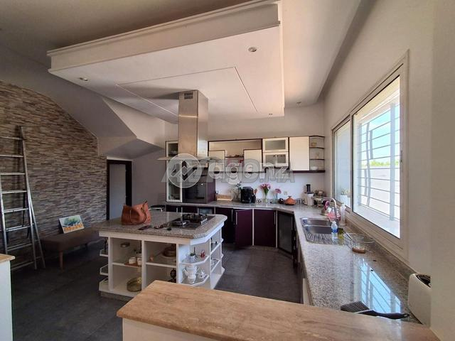 BOU-NO-1006 - Villa à vendre à Aéroport Mohammed V - 2