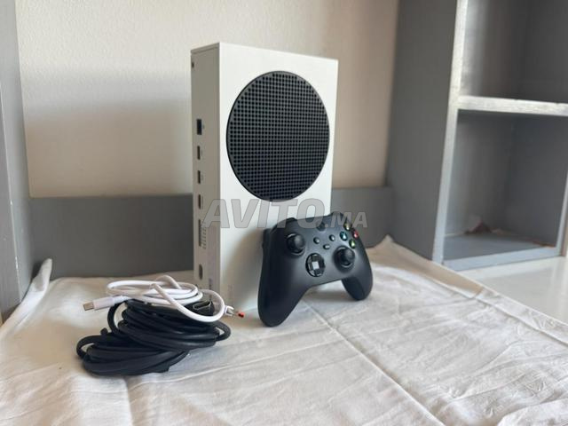 Xbox Series S