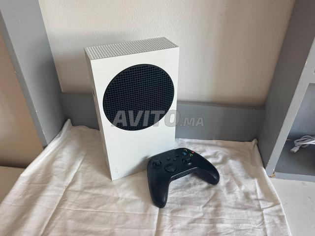 Xbox Series S - 2