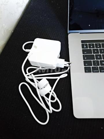 آبل ماك بوك برو تاتش بار 512 جيجابايت - 2