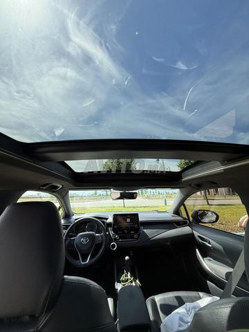 Corolla Hybride S - 2