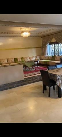 Villa luxueuse à louer - 2