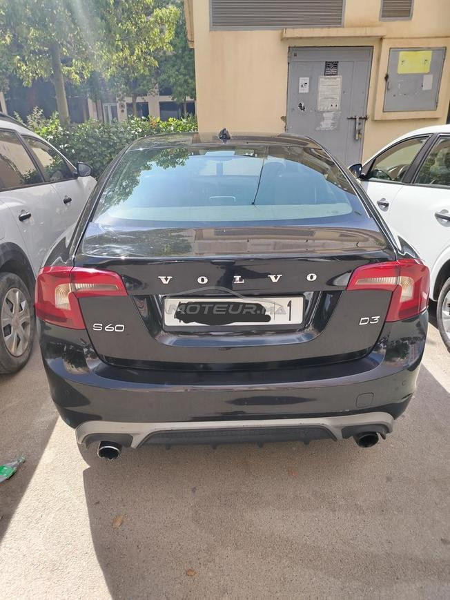 volvo s60 D3 R DESIGN 