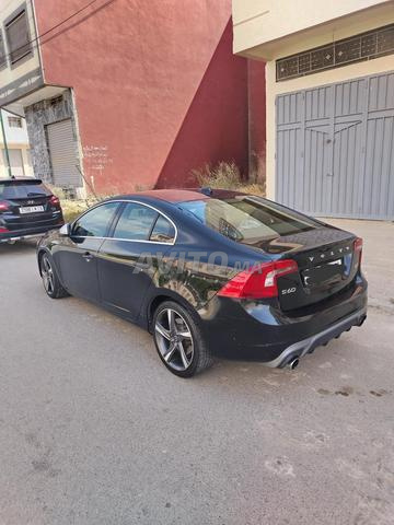 Volvo S60 D3 R DESIGN - 2