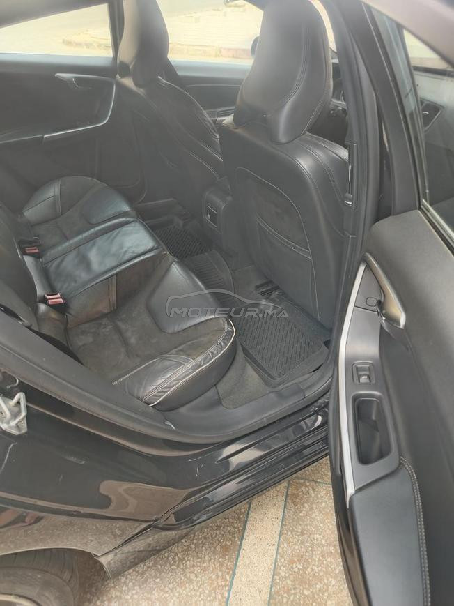 volvo s60 D3 R DESIGN 