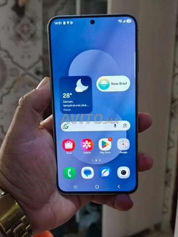 Samsung s25 - 2