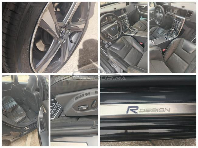 volvo s60 D3 R DESIGN 