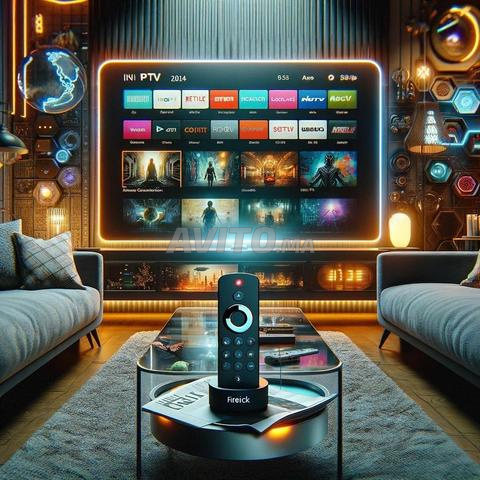انسوا خدمة IPTV القديمة الخاصة بكم، انتقلوا إلى خدمة IPTV VIP VIP