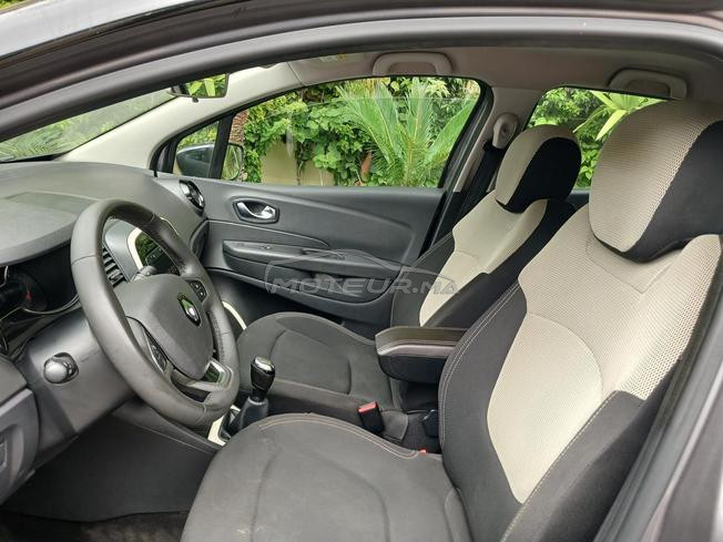 Renault CAPTUR - 67 000 KM