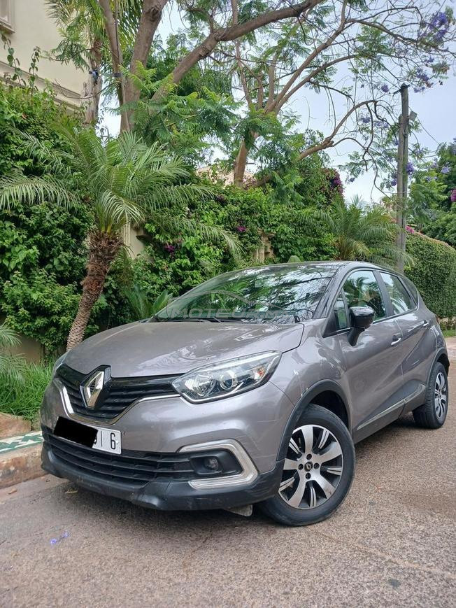 Renault CAPTUR - 67 000 KM