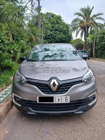 Renault CAPTUR - 67 000 KM - 2