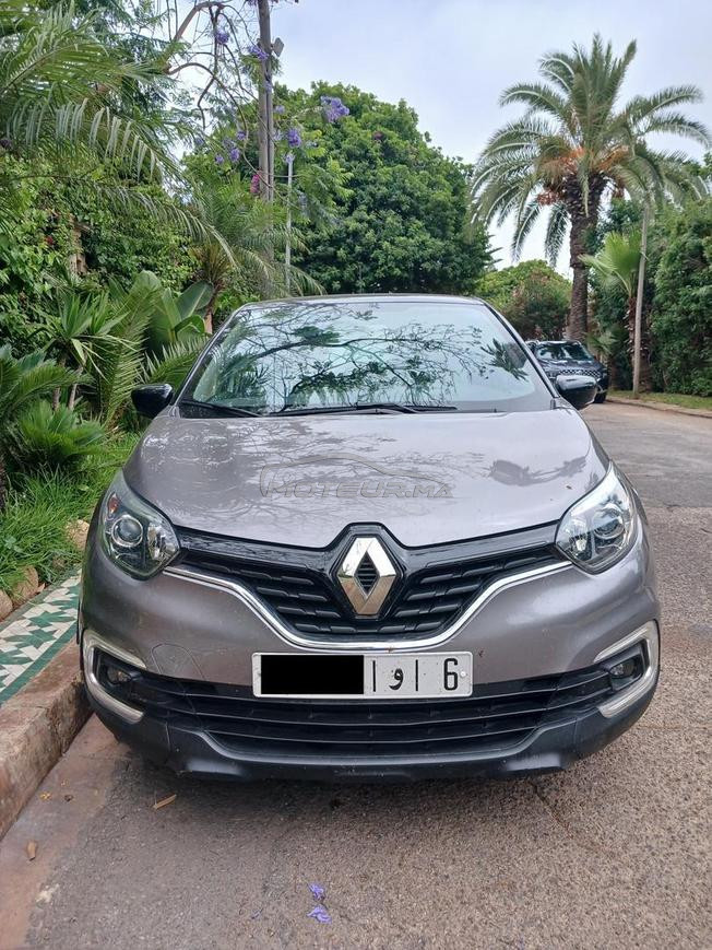 Renault CAPTUR - 67 000 KM