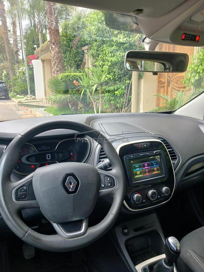 Renault CAPTUR - 67 000 KM