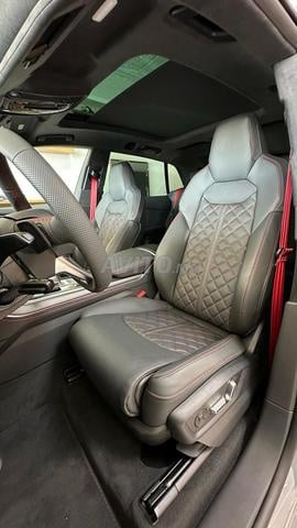Audi Q8 Sline