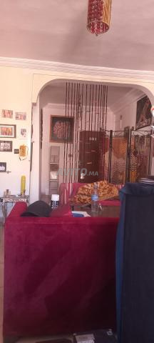 Vente salon en U et chambre à coucher complète - 2
