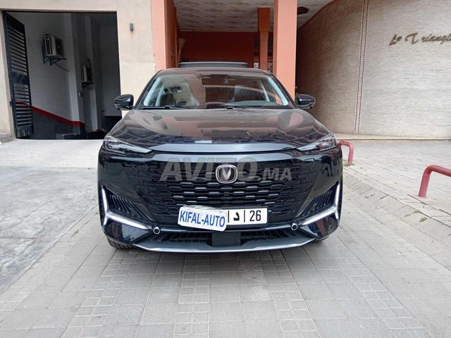 Changan Uni-K photo 3