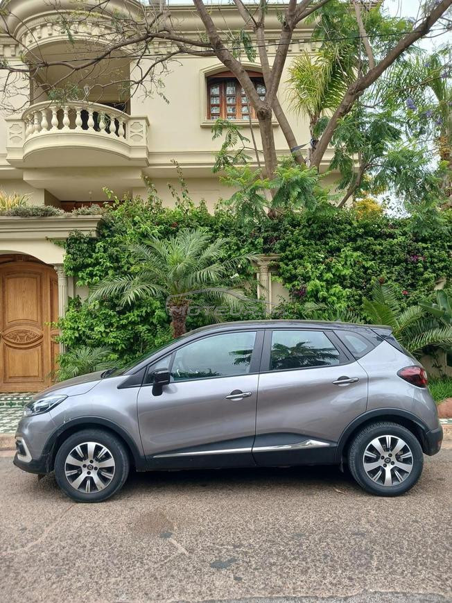 Renault CAPTUR - 67 000 KM