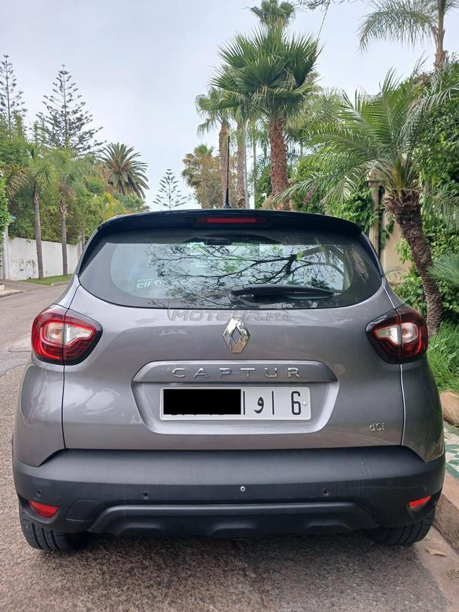 Renault CAPTUR - 67 000 KM