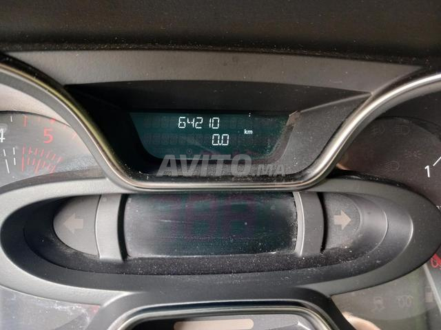 رينو كابتشر - 67000 كم - 2