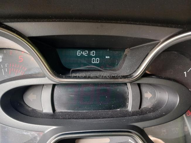 Renault CAPTUR - 67 000 KM