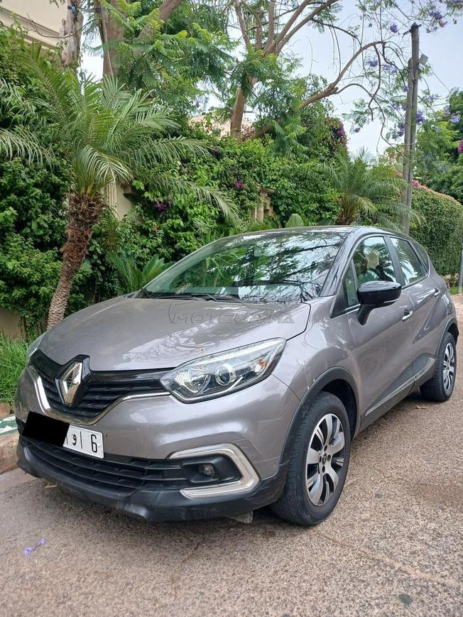 Renault CAPTUR - 67 000 KM