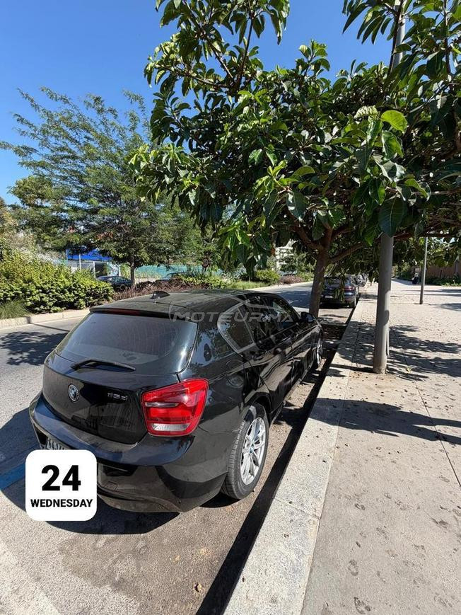 très belle voiture 