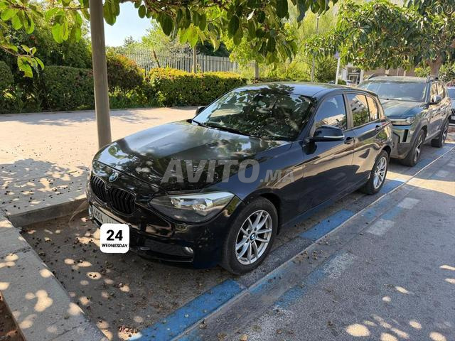 Très belle voiture - 2