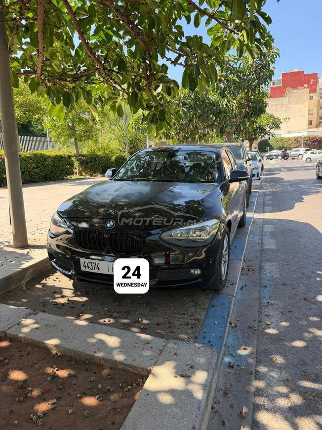 très belle voiture 
