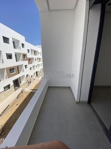 Appartement avec piscine à vendre après subvention 62 millions - 2