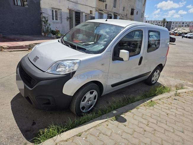 Fiat fiorino 2022 a vendre