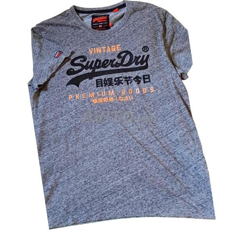 Superdry Premium Goods original - 2