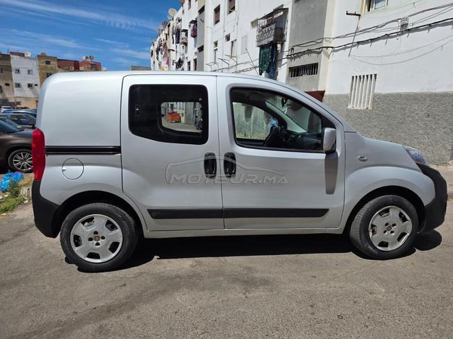 Fiat fiorino 2022 a vendre