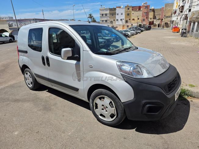 Fiat fiorino 2022 a vendre