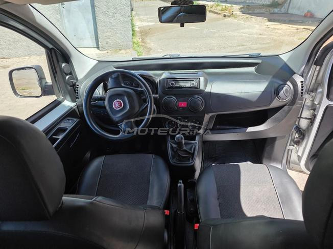 Fiat fiorino 2022 a vendre