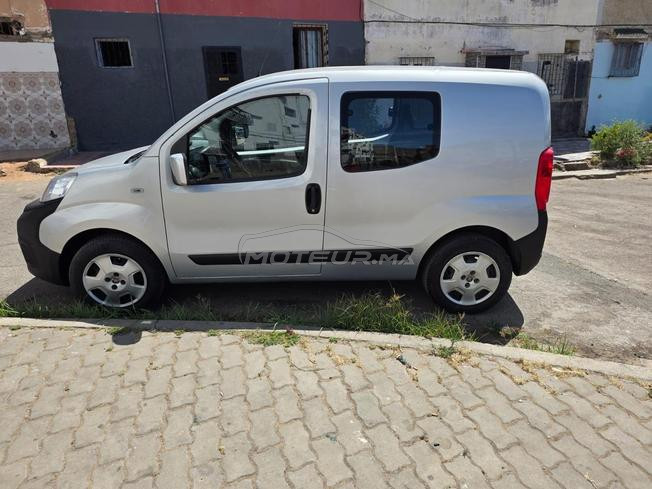 Fiat fiorino 2022 a vendre