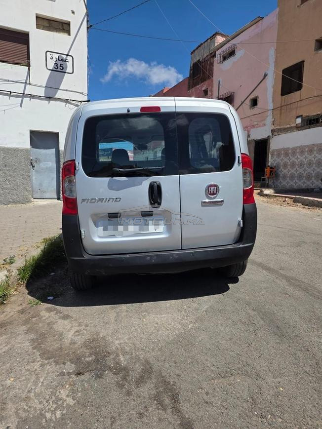 Fiat fiorino 2022 a vendre